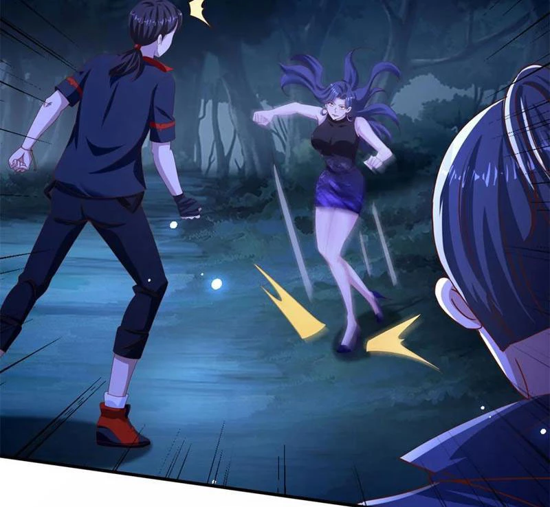 Bảy Vị Tỷ Tỷ Tuyệt Thế Vô Song Của Ta Chapter 43 - Trang 2