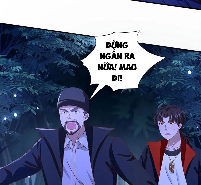 Bảy Vị Tỷ Tỷ Tuyệt Thế Vô Song Của Ta Chapter 43 - Trang 2