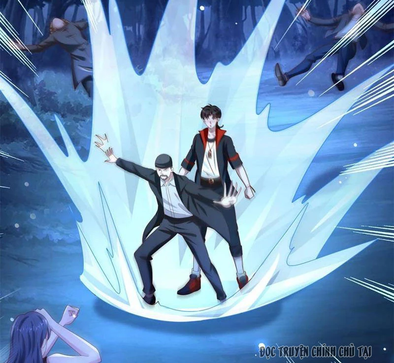 Bảy Vị Tỷ Tỷ Tuyệt Thế Vô Song Của Ta Chapter 43 - Trang 2