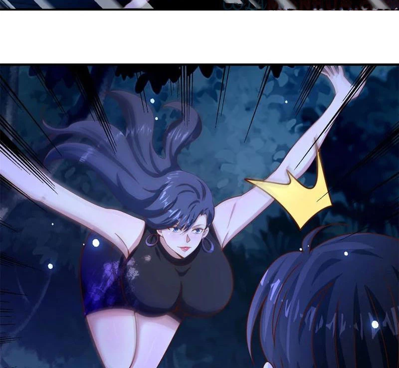 Bảy Vị Tỷ Tỷ Tuyệt Thế Vô Song Của Ta Chapter 43 - Trang 2