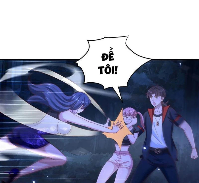 Bảy Vị Tỷ Tỷ Tuyệt Thế Vô Song Của Ta Chapter 43 - Trang 2