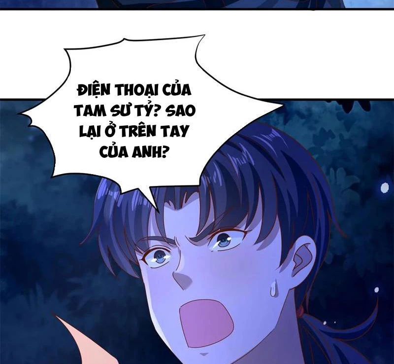 Bảy Vị Tỷ Tỷ Tuyệt Thế Vô Song Của Ta Chapter 43 - Trang 2