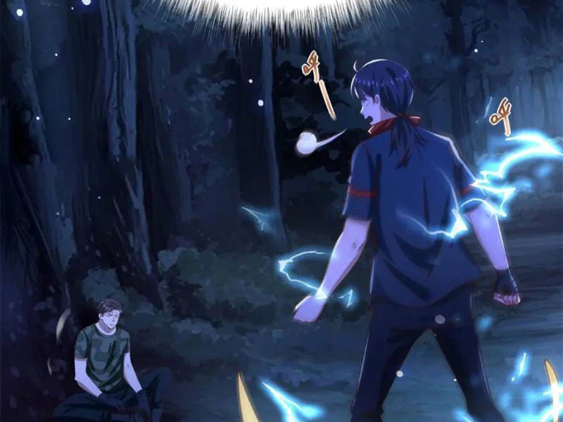 Bảy Vị Tỷ Tỷ Tuyệt Thế Vô Song Của Ta Chapter 44 - Trang 2