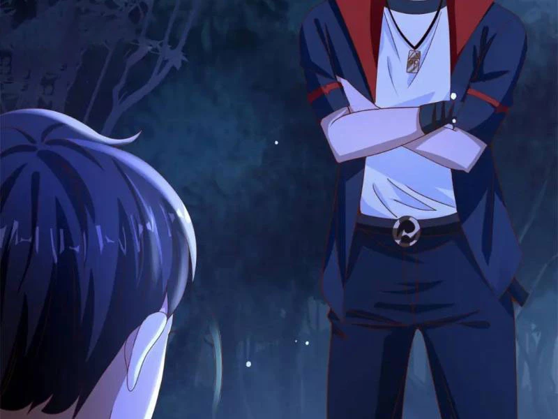 Bảy Vị Tỷ Tỷ Tuyệt Thế Vô Song Của Ta Chapter 44 - Trang 2