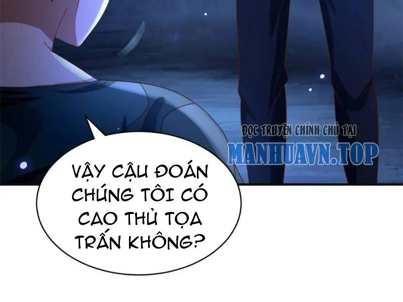 Bảy Vị Tỷ Tỷ Tuyệt Thế Vô Song Của Ta Chapter 44 - Trang 2