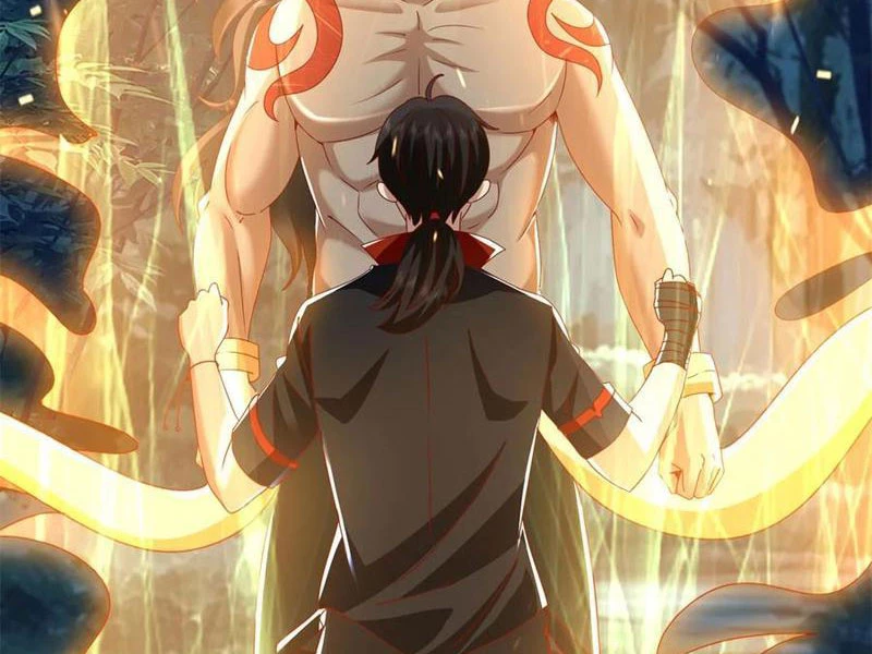 Bảy Vị Tỷ Tỷ Tuyệt Thế Vô Song Của Ta Chapter 45 - Trang 2