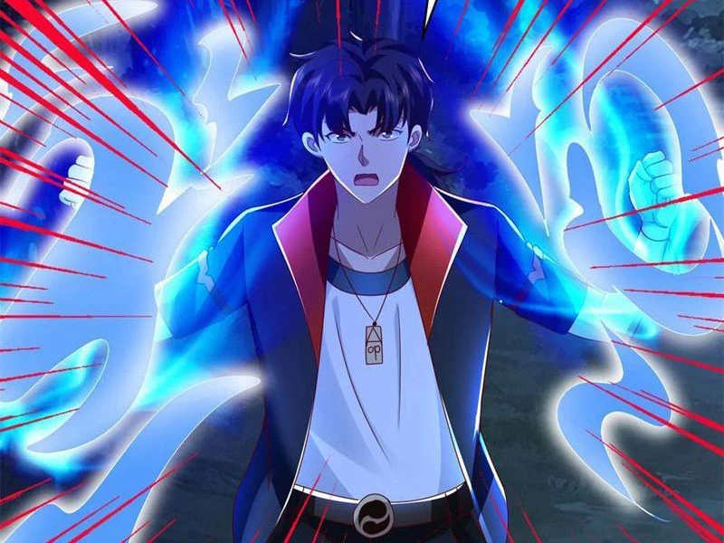 Bảy Vị Tỷ Tỷ Tuyệt Thế Vô Song Của Ta Chapter 45 - Trang 2