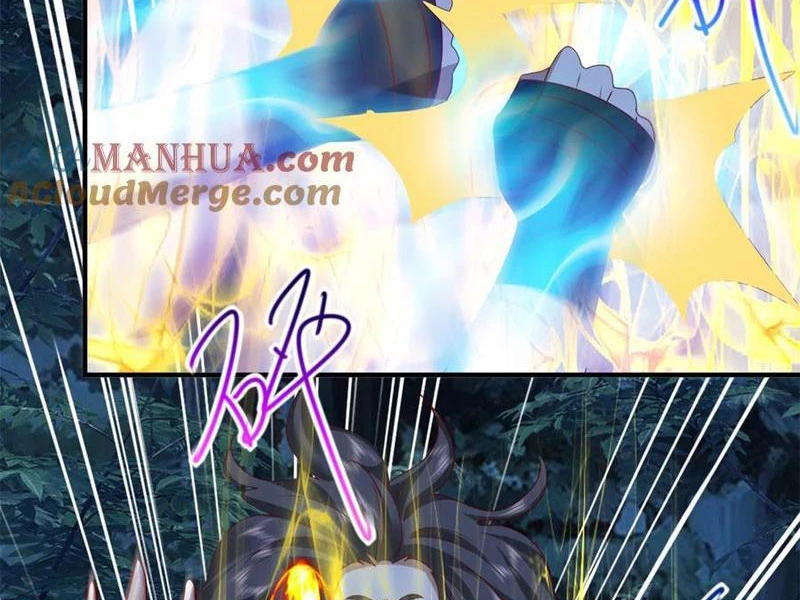 Bảy Vị Tỷ Tỷ Tuyệt Thế Vô Song Của Ta Chapter 45 - Trang 2