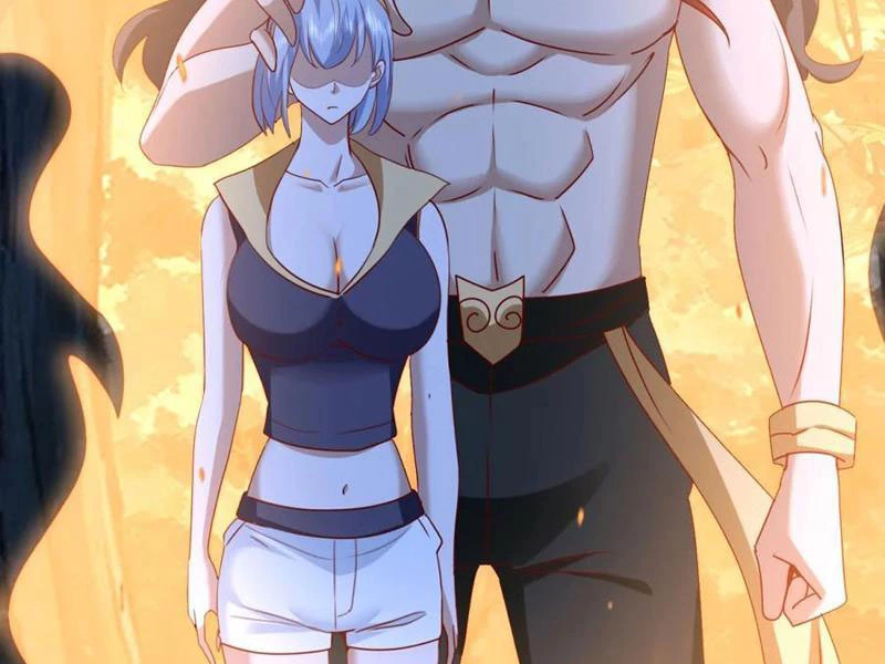 Bảy Vị Tỷ Tỷ Tuyệt Thế Vô Song Của Ta Chapter 45 - Trang 2