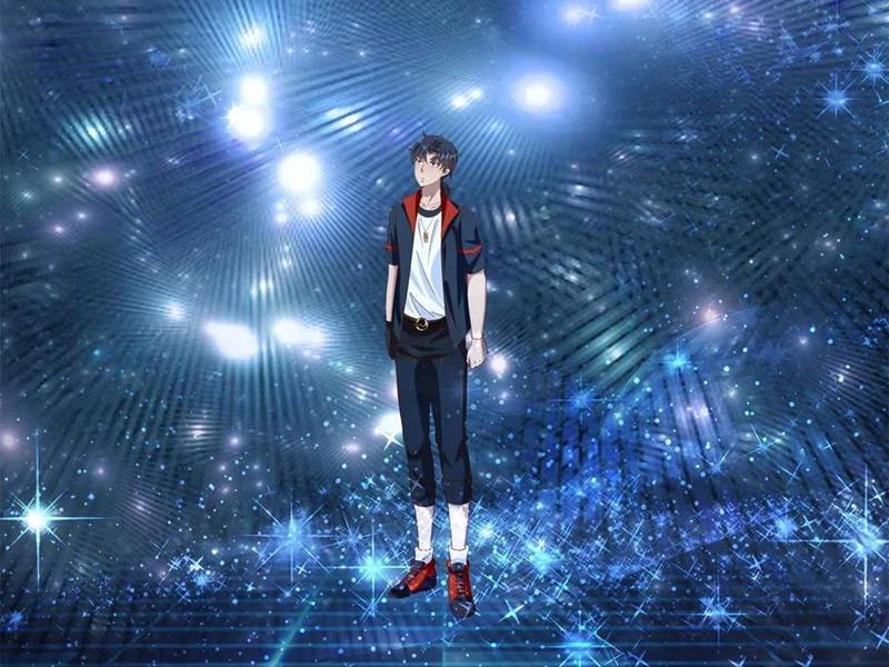 Bảy Vị Tỷ Tỷ Tuyệt Thế Vô Song Của Ta Chapter 46 - Trang 2