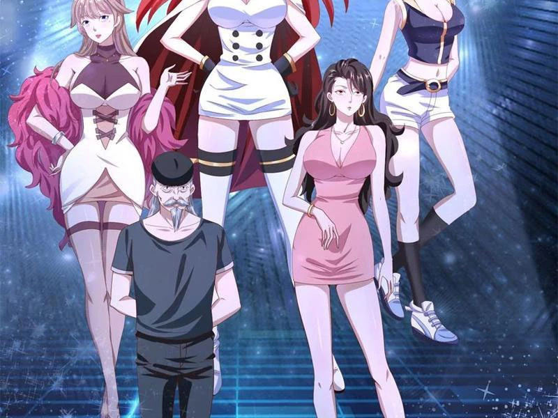 Bảy Vị Tỷ Tỷ Tuyệt Thế Vô Song Của Ta Chapter 46 - Trang 2