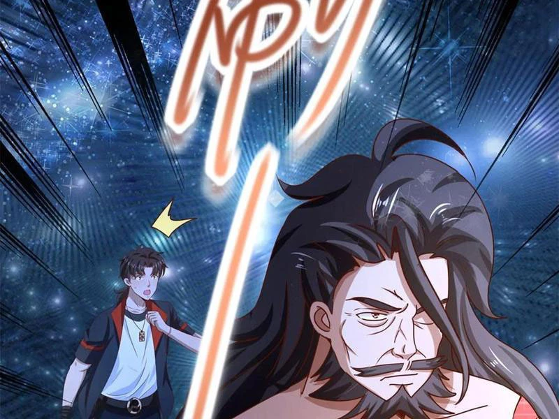 Bảy Vị Tỷ Tỷ Tuyệt Thế Vô Song Của Ta Chapter 46 - Trang 2