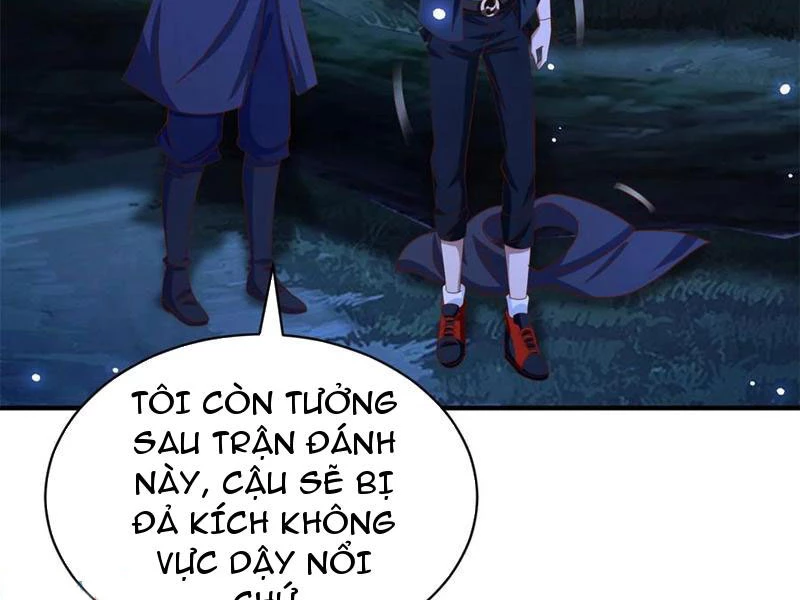 Bảy Vị Tỷ Tỷ Tuyệt Thế Vô Song Của Ta Chapter 46 - Trang 2