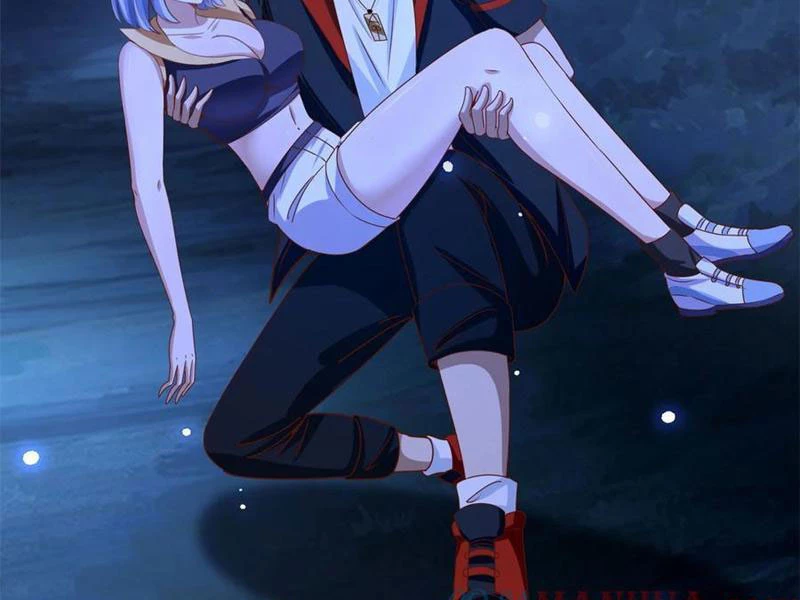 Bảy Vị Tỷ Tỷ Tuyệt Thế Vô Song Của Ta Chapter 46 - Trang 2