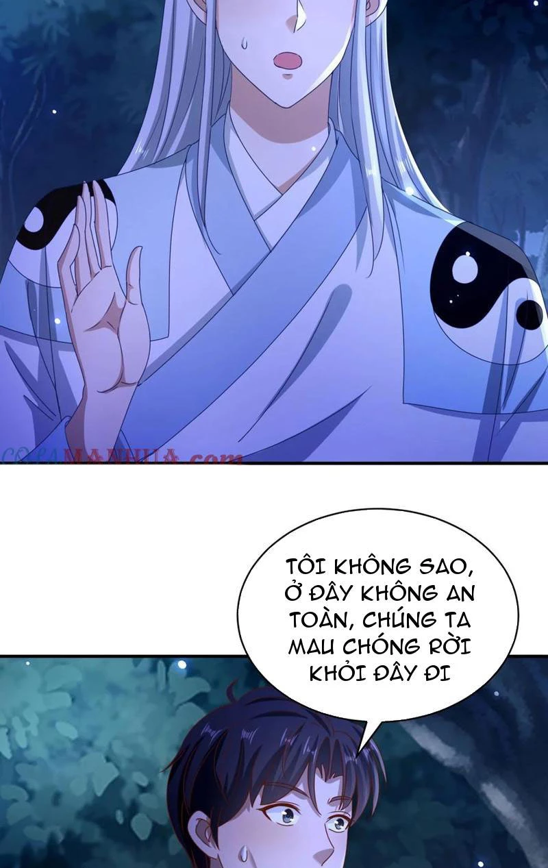 Bảy Vị Tỷ Tỷ Tuyệt Thế Vô Song Của Ta Chapter 47 - Trang 2