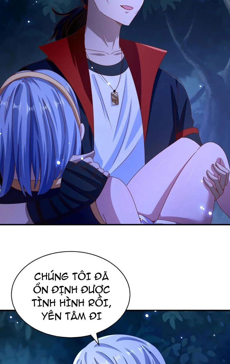 Bảy Vị Tỷ Tỷ Tuyệt Thế Vô Song Của Ta Chapter 47 - Trang 2