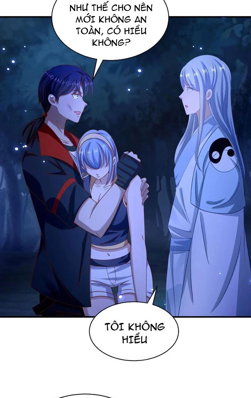 Bảy Vị Tỷ Tỷ Tuyệt Thế Vô Song Của Ta Chapter 47 - Trang 2