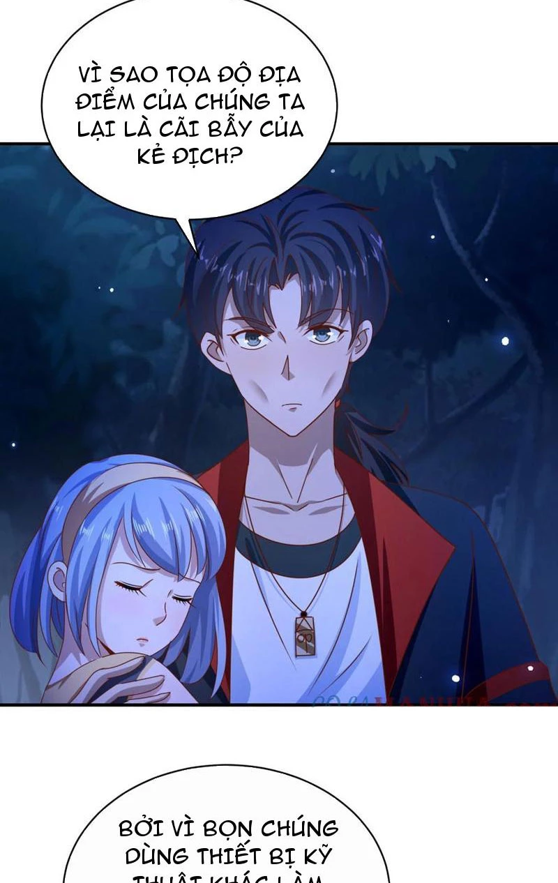 Bảy Vị Tỷ Tỷ Tuyệt Thế Vô Song Của Ta Chapter 47 - Trang 2