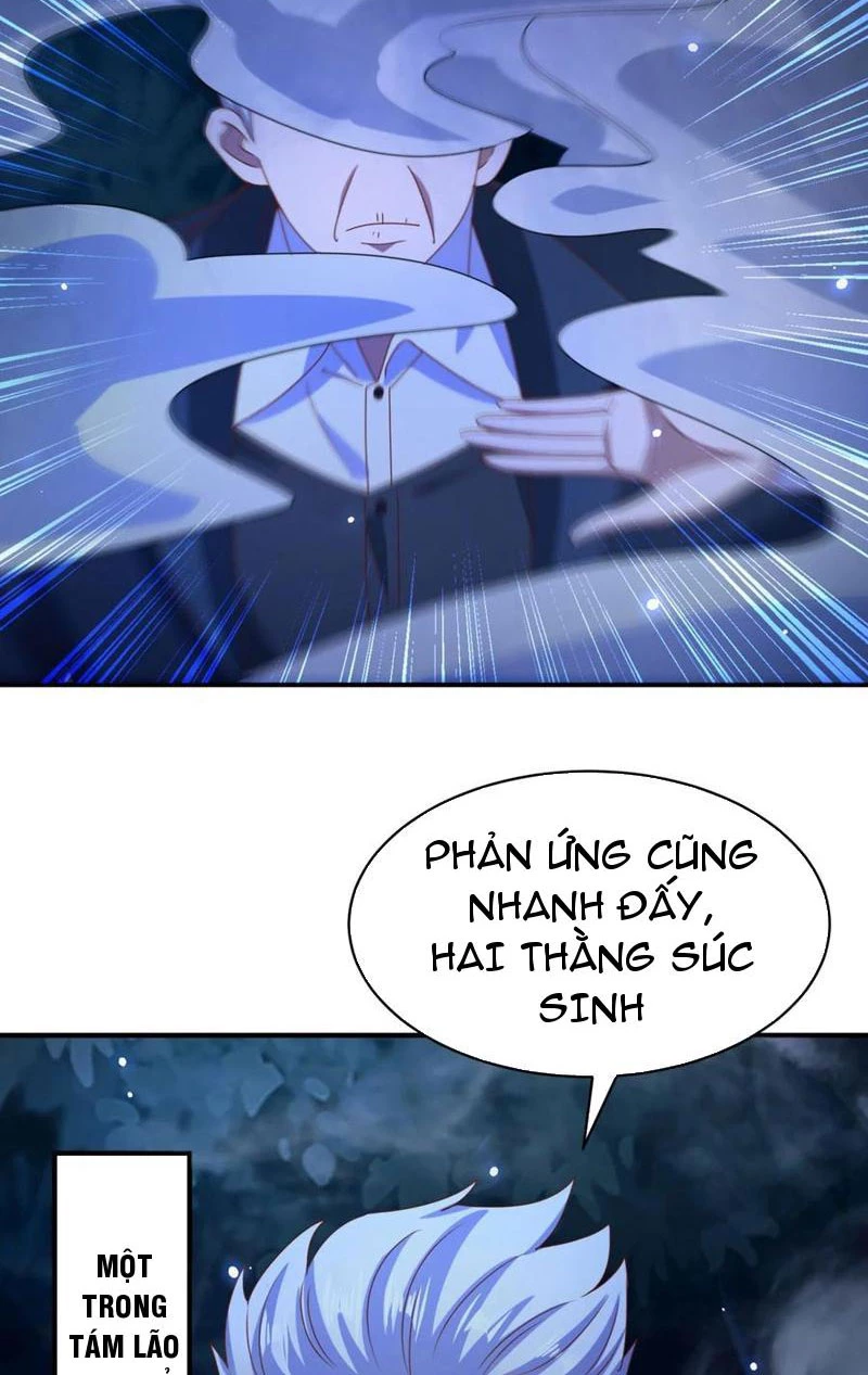 Bảy Vị Tỷ Tỷ Tuyệt Thế Vô Song Của Ta Chapter 47 - Trang 2