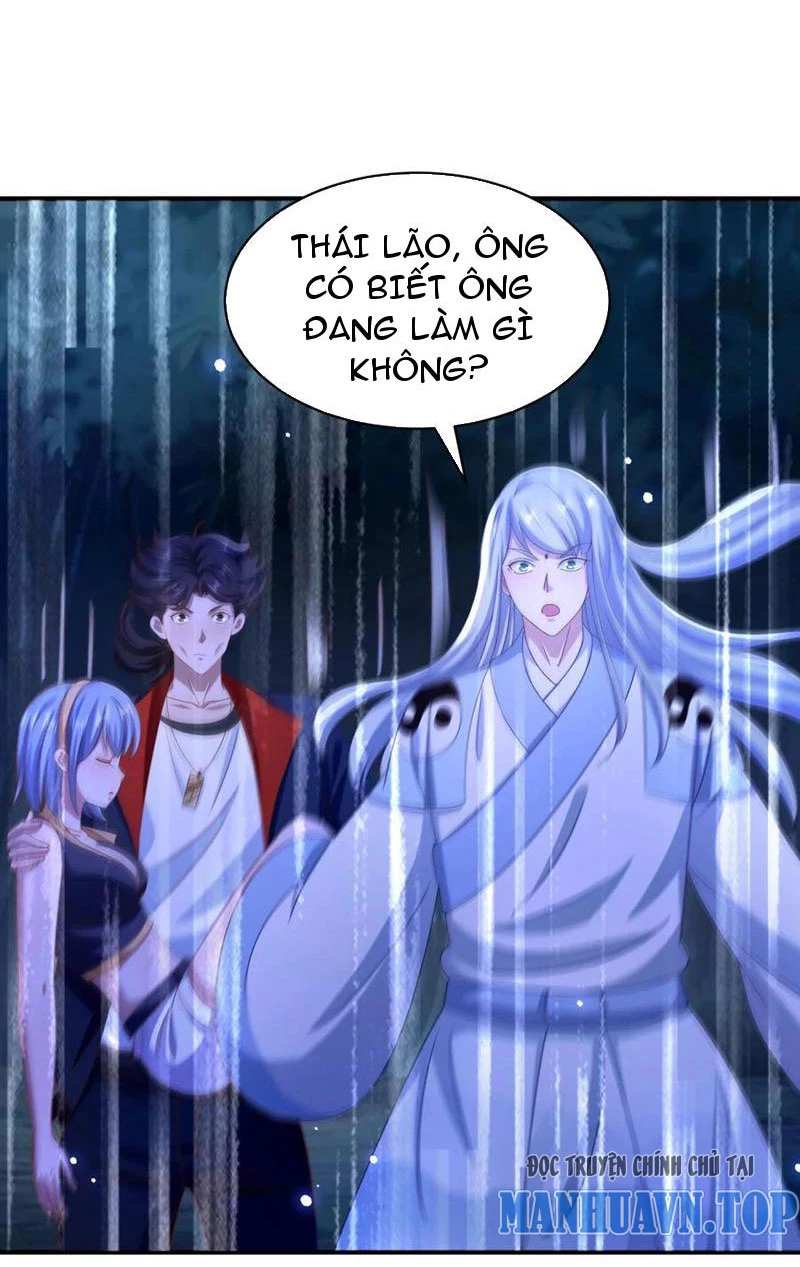 Bảy Vị Tỷ Tỷ Tuyệt Thế Vô Song Của Ta Chapter 47 - Trang 2