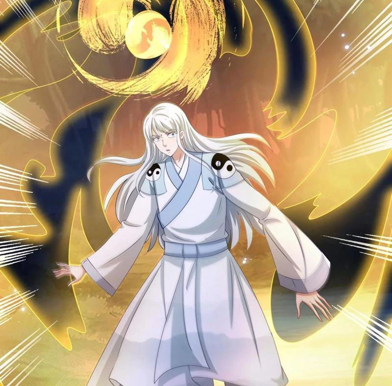 Bảy Vị Tỷ Tỷ Tuyệt Thế Vô Song Của Ta Chapter 47 - Trang 2