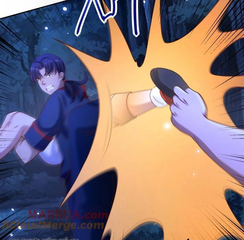 Bảy Vị Tỷ Tỷ Tuyệt Thế Vô Song Của Ta Chapter 47 - Trang 2