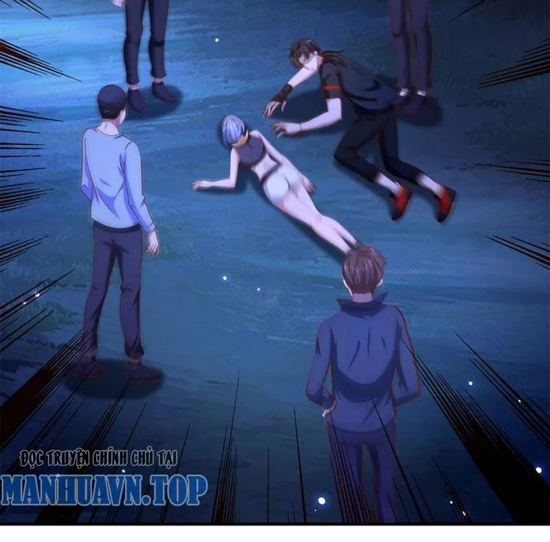 Bảy Vị Tỷ Tỷ Tuyệt Thế Vô Song Của Ta Chapter 47 - Trang 2