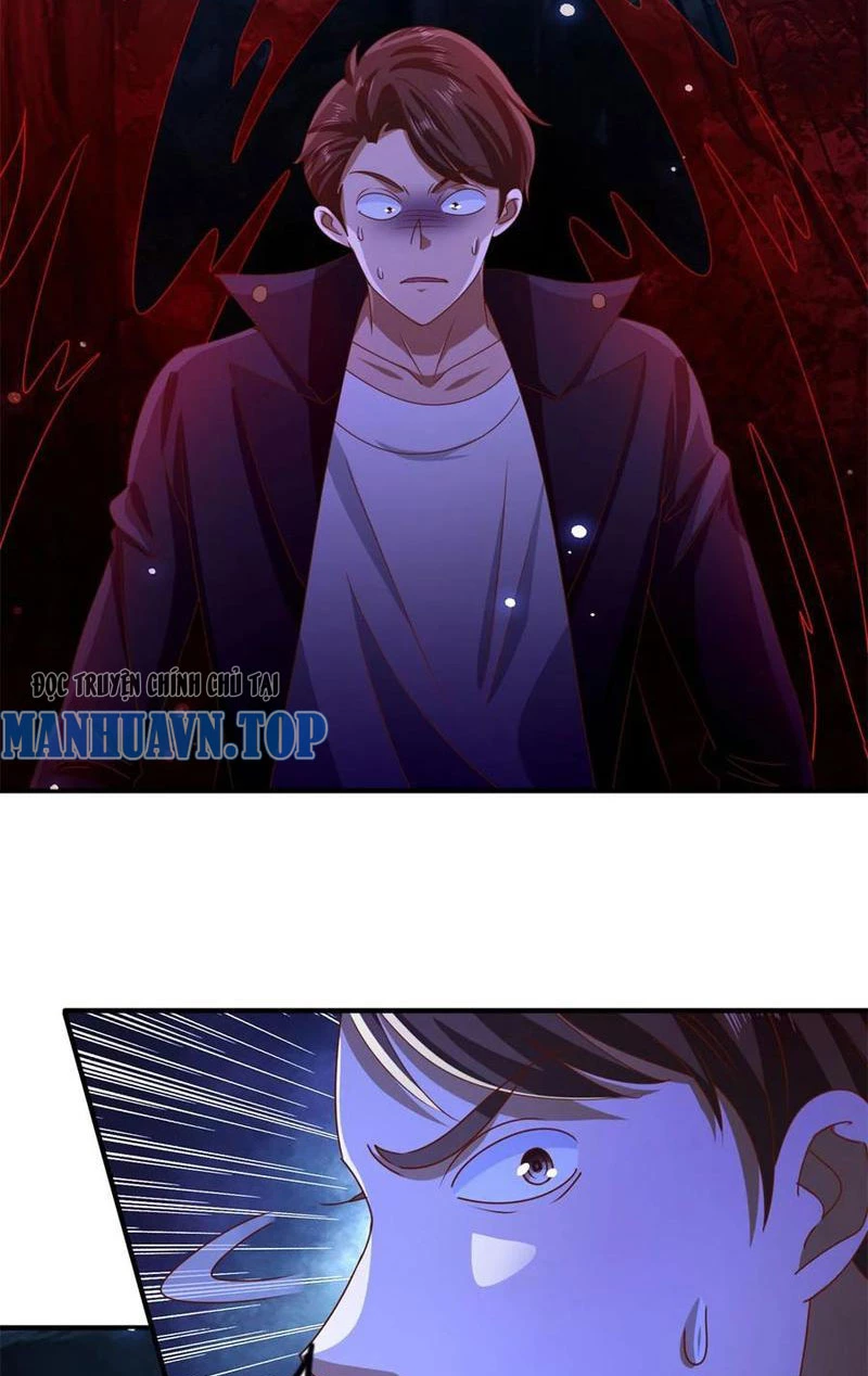 Bảy Vị Tỷ Tỷ Tuyệt Thế Vô Song Của Ta Chapter 48 - Trang 2