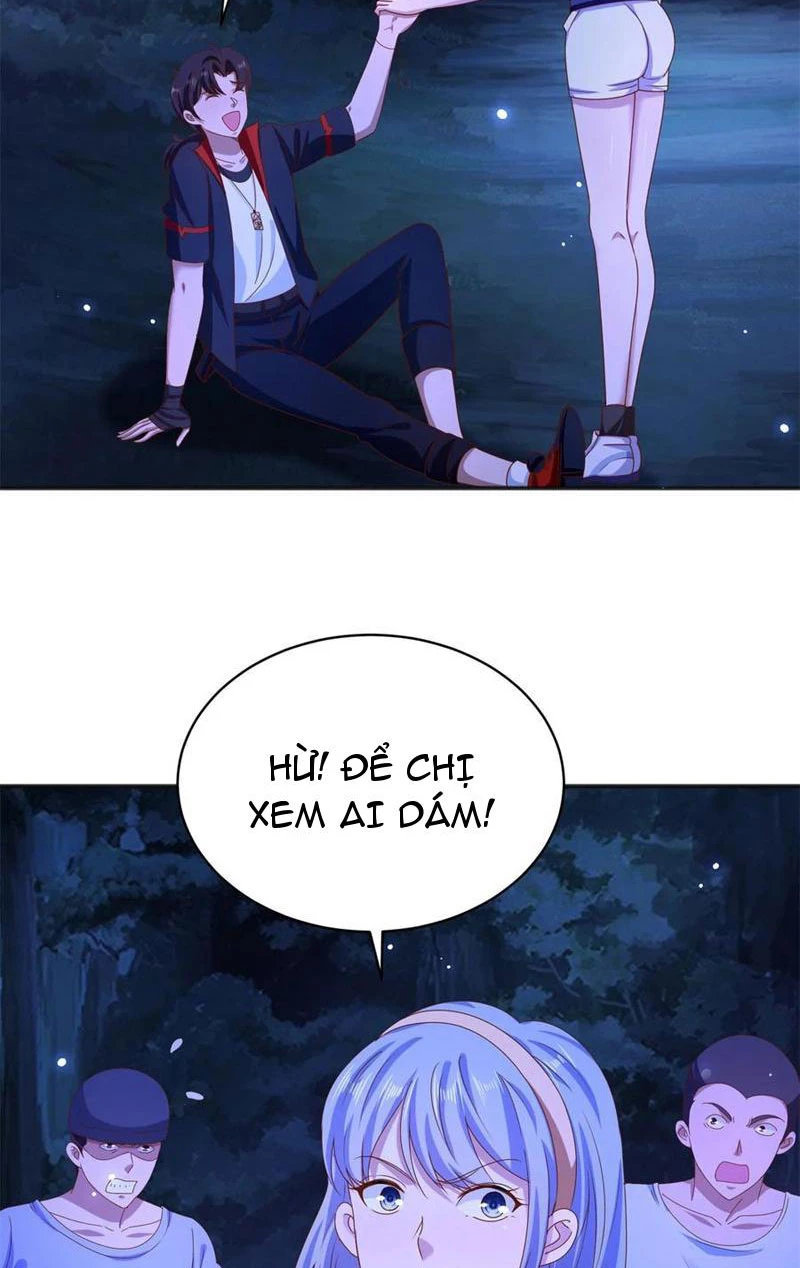 Bảy Vị Tỷ Tỷ Tuyệt Thế Vô Song Của Ta Chapter 48 - Trang 2