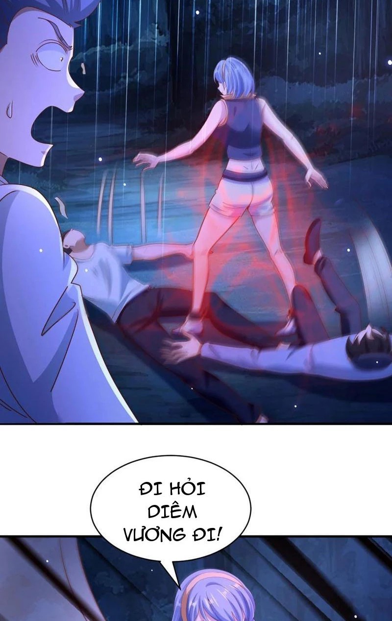 Bảy Vị Tỷ Tỷ Tuyệt Thế Vô Song Của Ta Chapter 48 - Trang 2