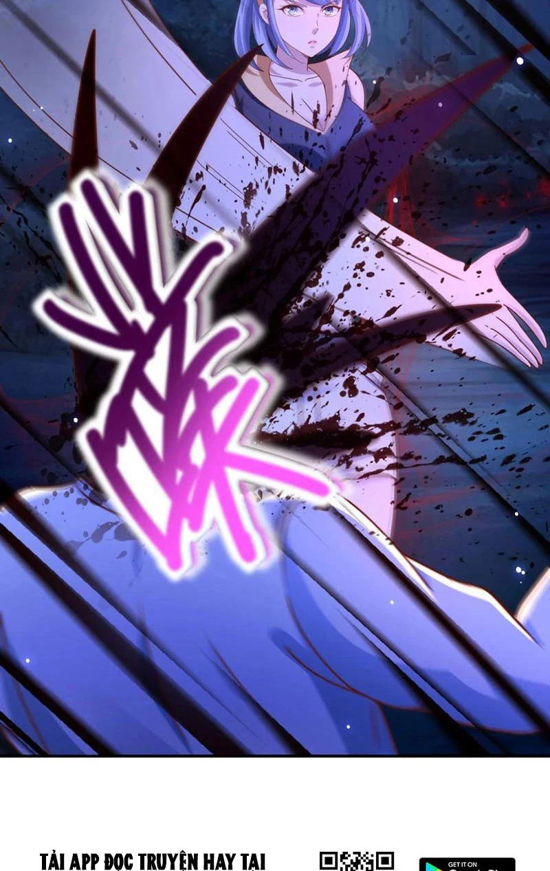 Bảy Vị Tỷ Tỷ Tuyệt Thế Vô Song Của Ta Chapter 48 - Trang 2