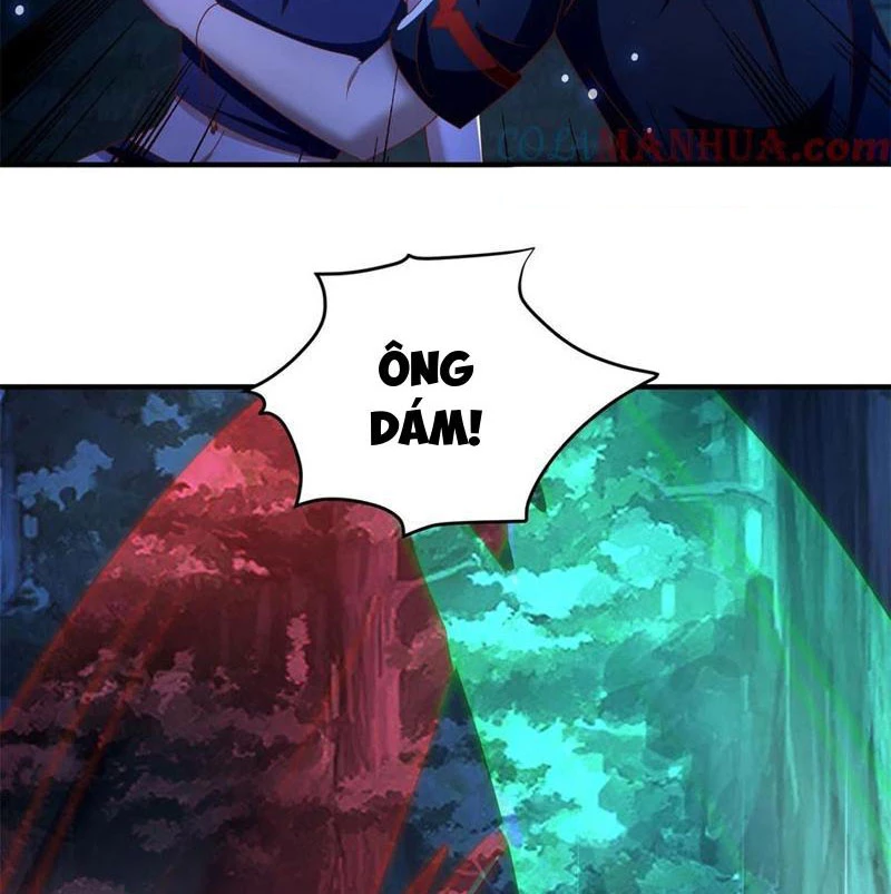 Bảy Vị Tỷ Tỷ Tuyệt Thế Vô Song Của Ta Chapter 48 - Trang 2