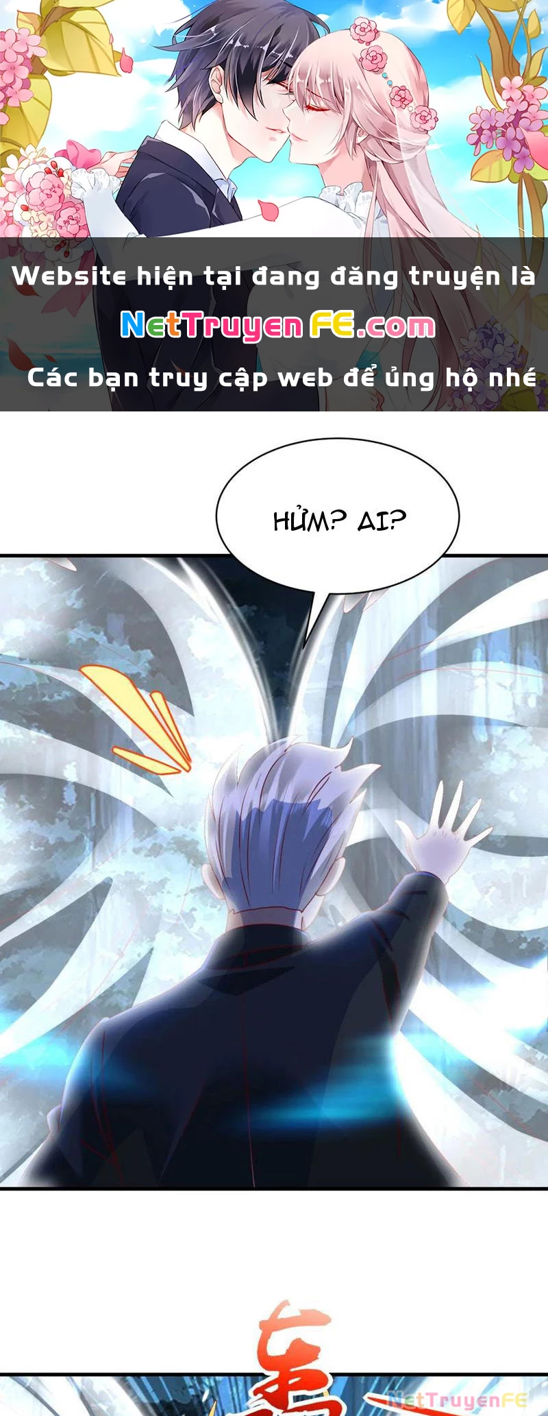 Bảy Vị Tỷ Tỷ Tuyệt Thế Vô Song Của Ta Chapter 49 - Trang 2