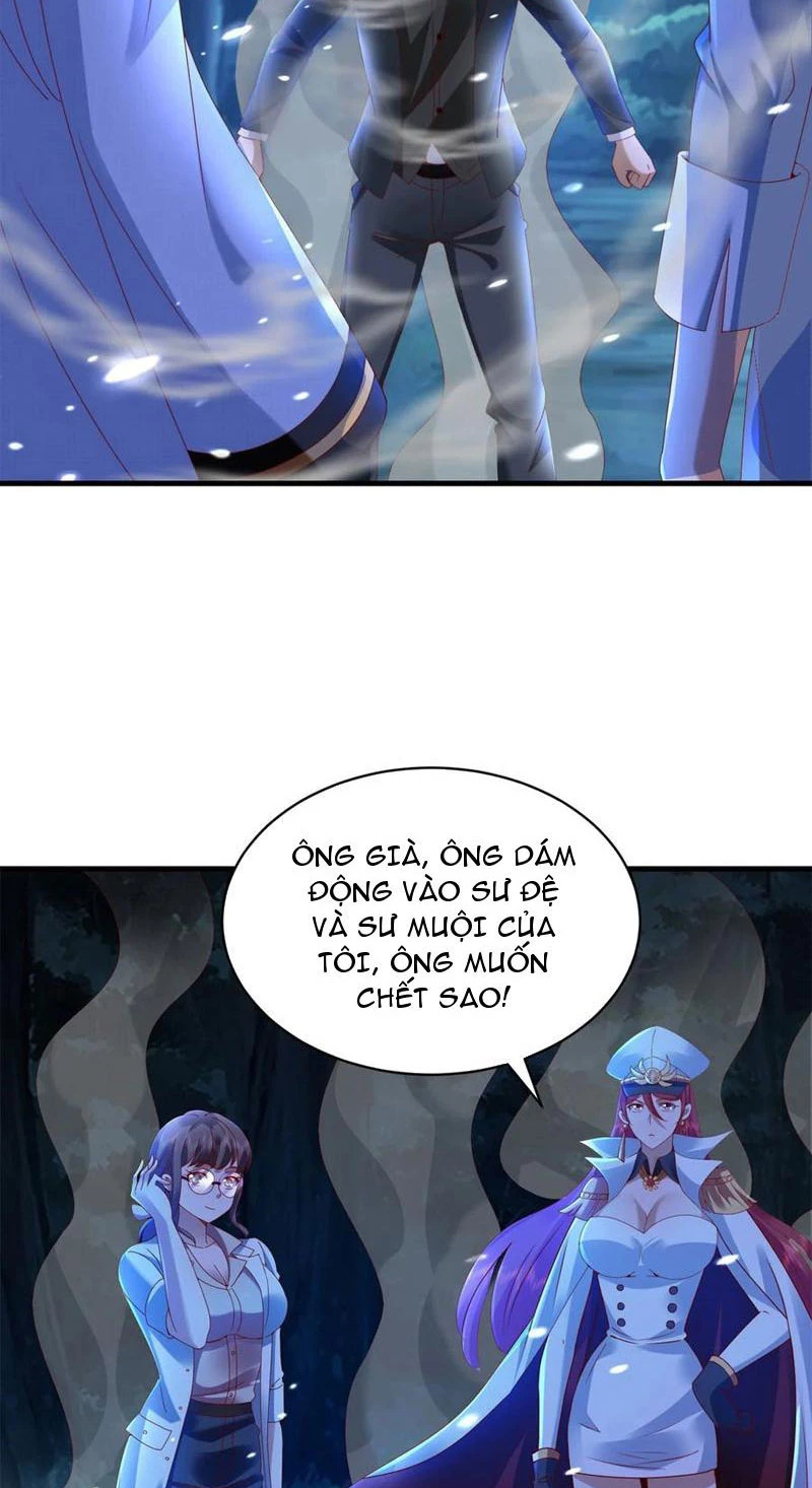 Bảy Vị Tỷ Tỷ Tuyệt Thế Vô Song Của Ta Chapter 49 - Trang 2