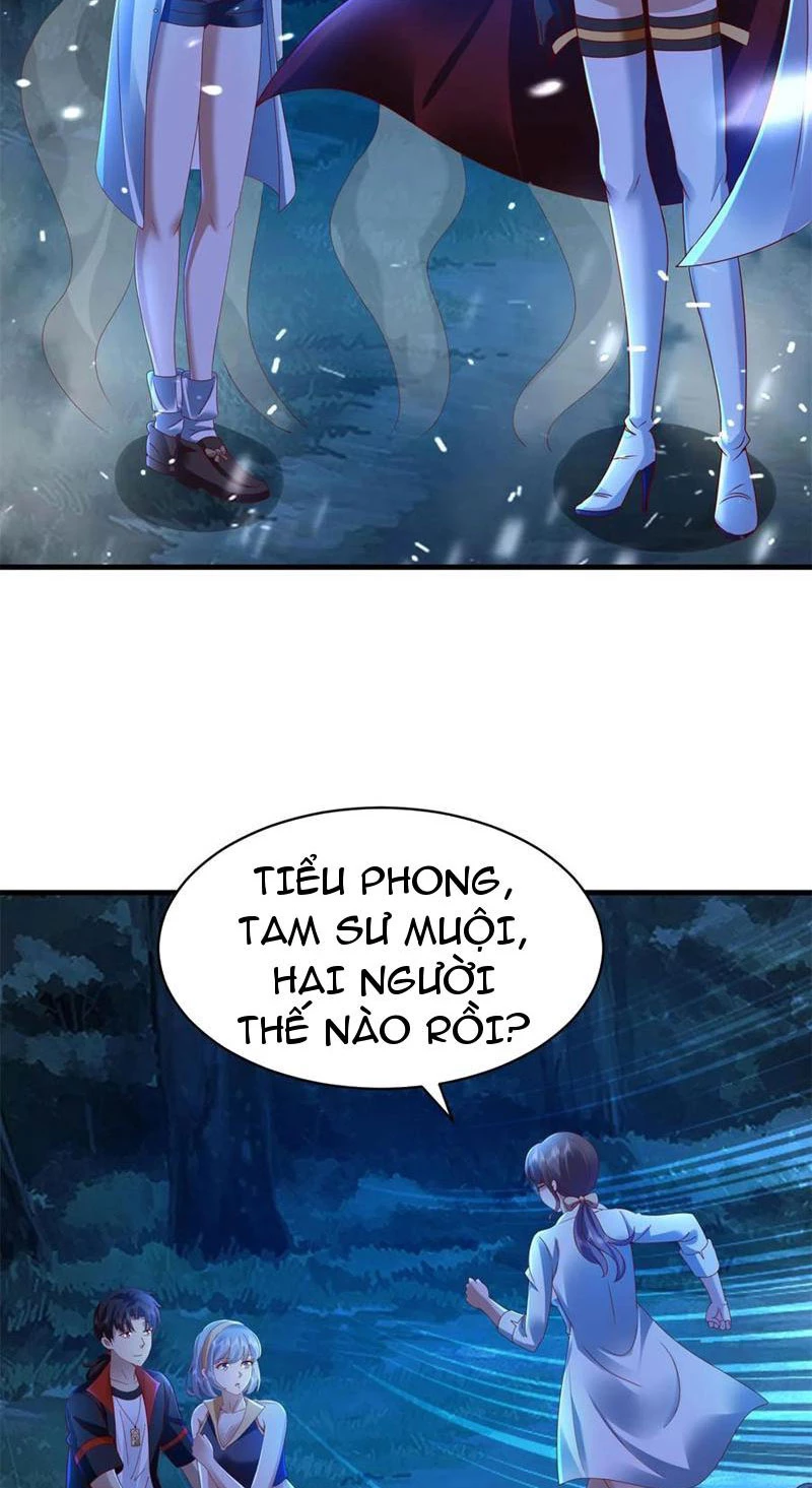 Bảy Vị Tỷ Tỷ Tuyệt Thế Vô Song Của Ta Chapter 49 - Trang 2