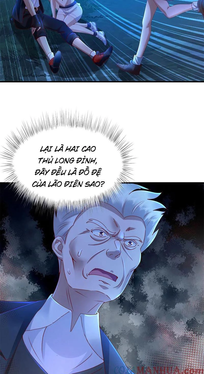 Bảy Vị Tỷ Tỷ Tuyệt Thế Vô Song Của Ta Chapter 49 - Trang 2