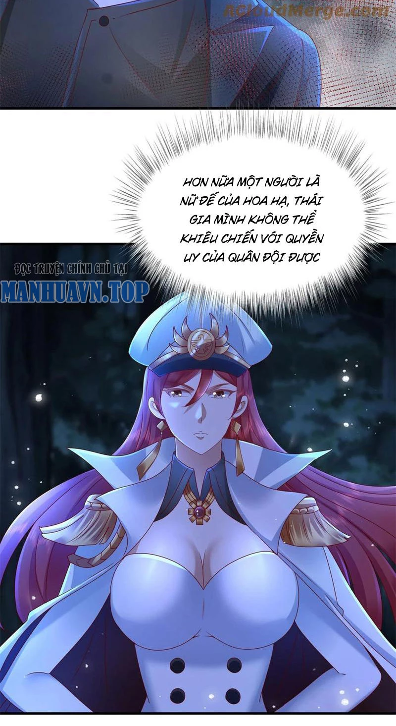 Bảy Vị Tỷ Tỷ Tuyệt Thế Vô Song Của Ta Chapter 49 - Trang 2