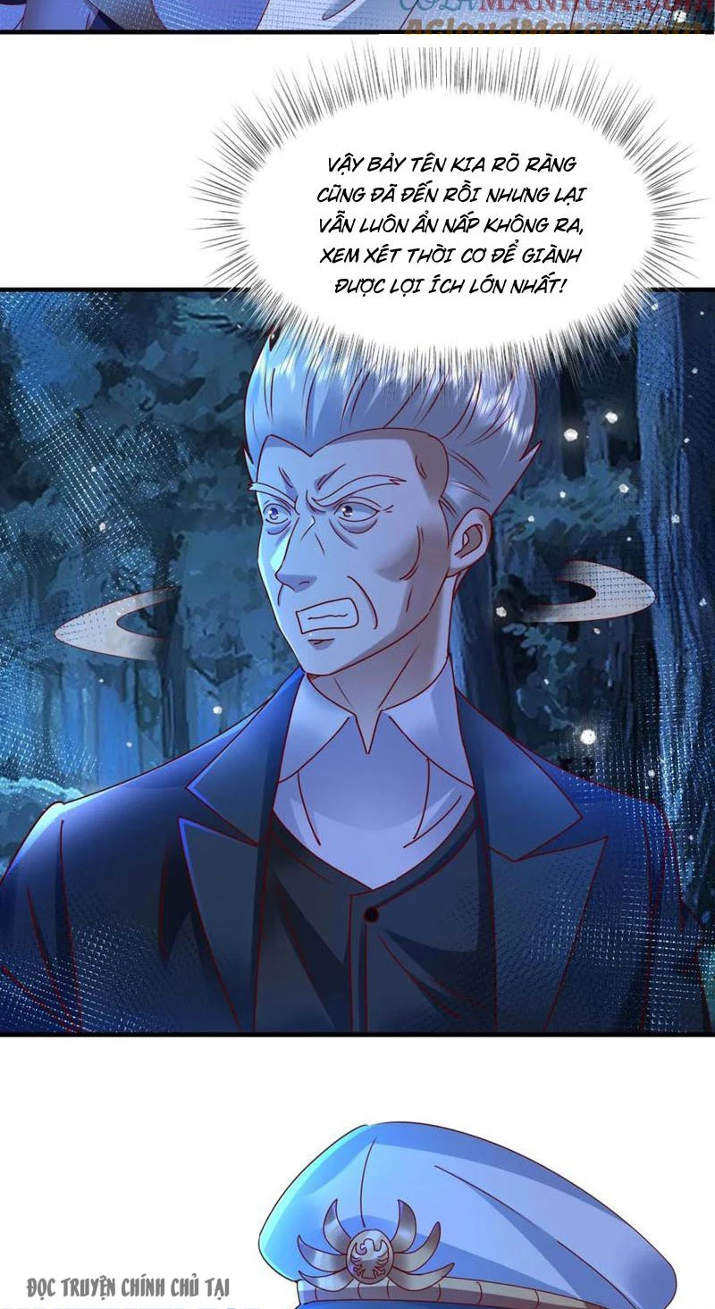 Bảy Vị Tỷ Tỷ Tuyệt Thế Vô Song Của Ta Chapter 49 - Trang 2