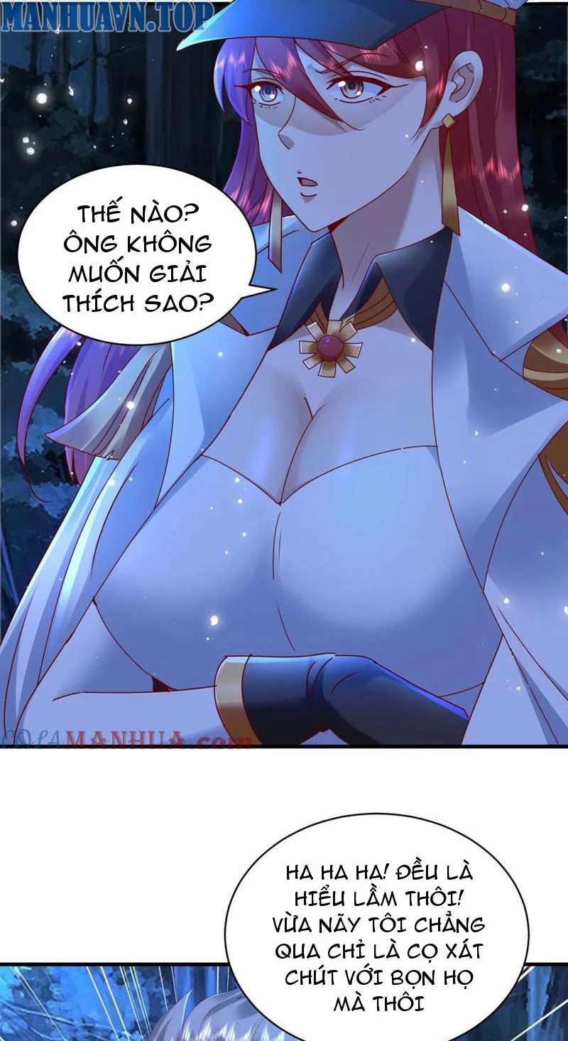 Bảy Vị Tỷ Tỷ Tuyệt Thế Vô Song Của Ta Chapter 49 - Trang 2