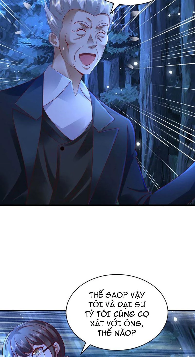 Bảy Vị Tỷ Tỷ Tuyệt Thế Vô Song Của Ta Chapter 49 - Trang 2