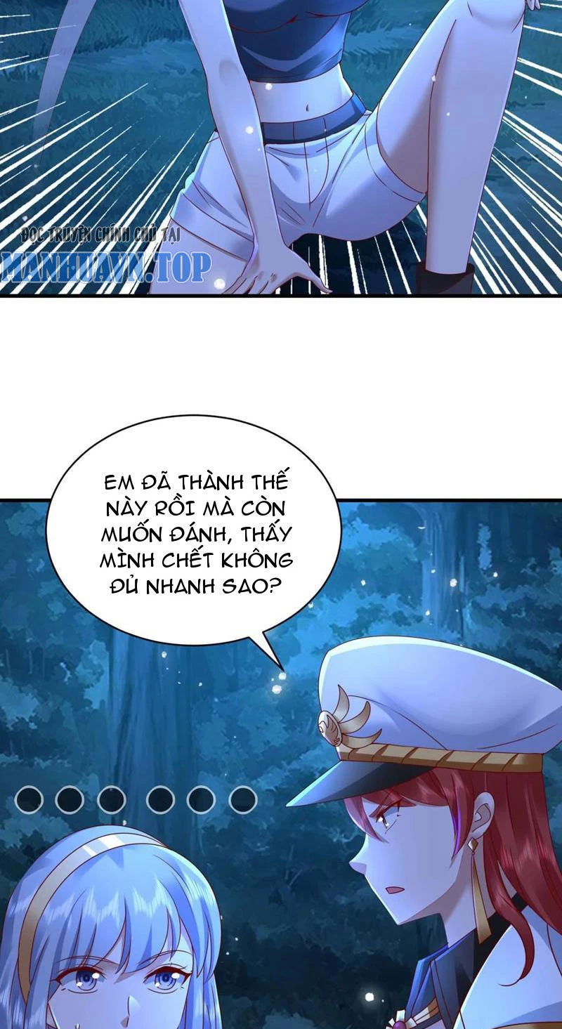 Bảy Vị Tỷ Tỷ Tuyệt Thế Vô Song Của Ta Chapter 49 - Trang 2