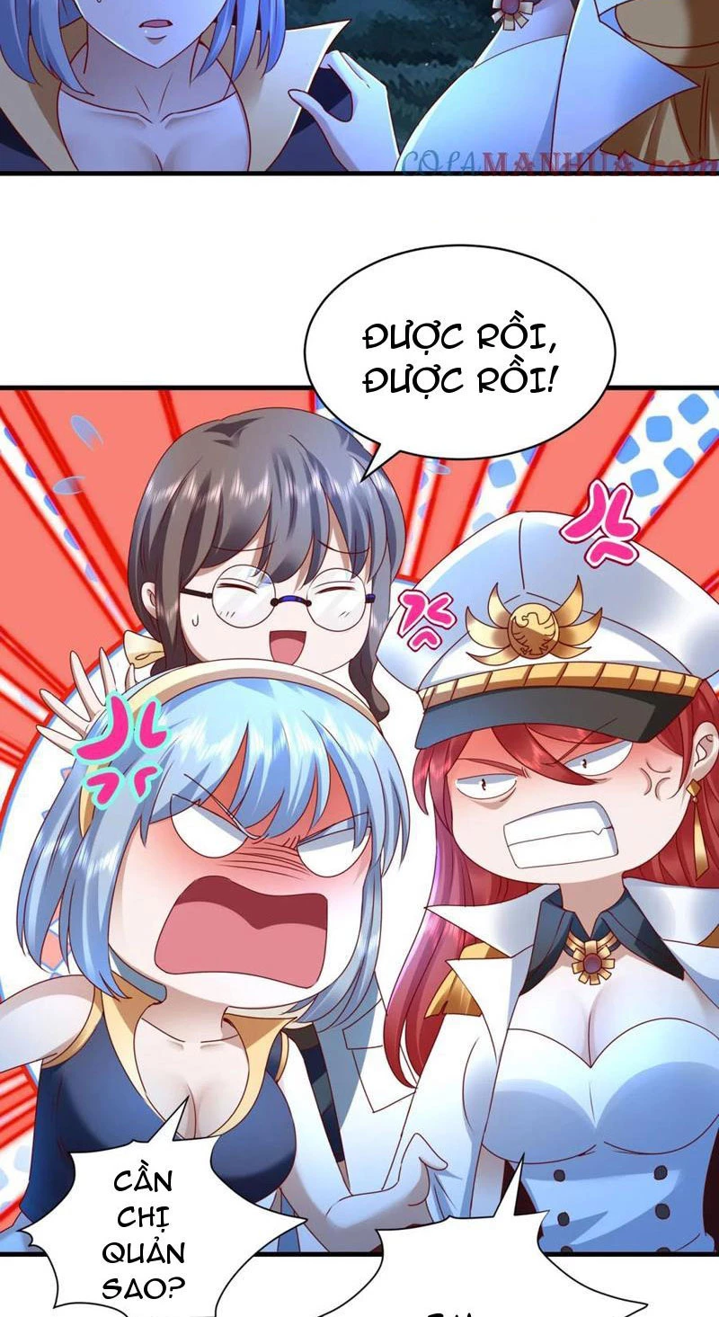 Bảy Vị Tỷ Tỷ Tuyệt Thế Vô Song Của Ta Chapter 49 - Trang 2