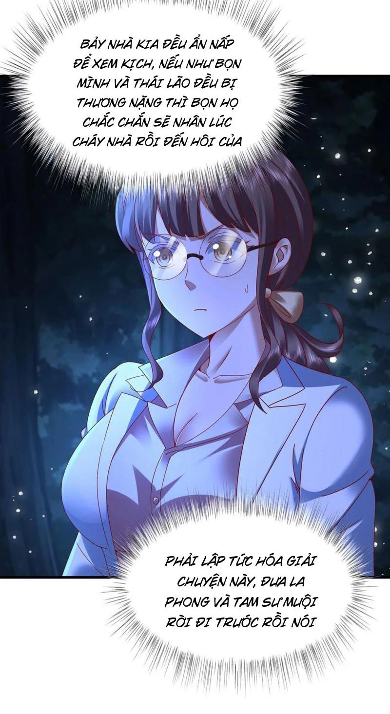 Bảy Vị Tỷ Tỷ Tuyệt Thế Vô Song Của Ta Chapter 49 - Trang 2