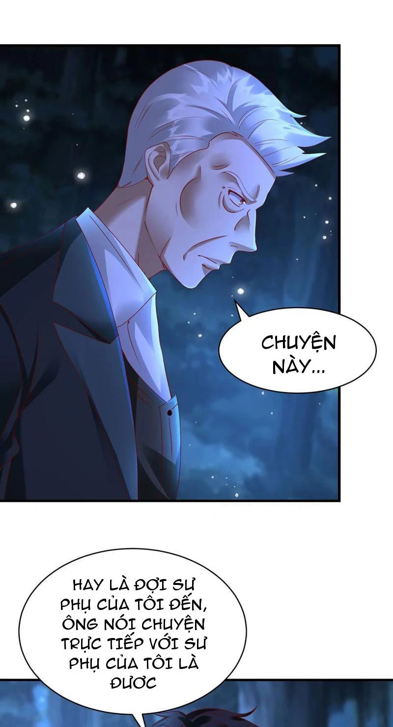 Bảy Vị Tỷ Tỷ Tuyệt Thế Vô Song Của Ta Chapter 49 - Trang 2