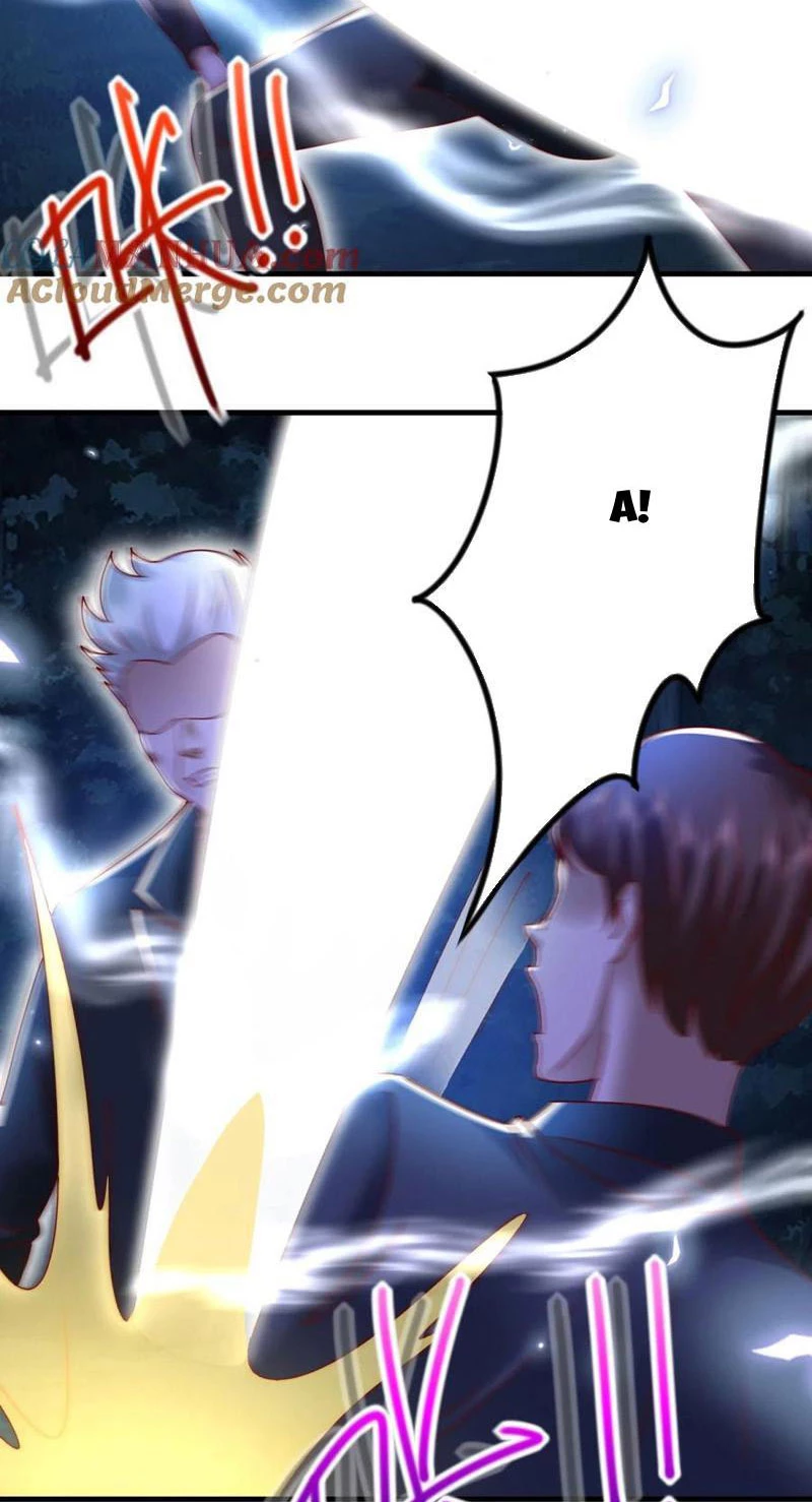 Bảy Vị Tỷ Tỷ Tuyệt Thế Vô Song Của Ta Chapter 49 - Trang 2