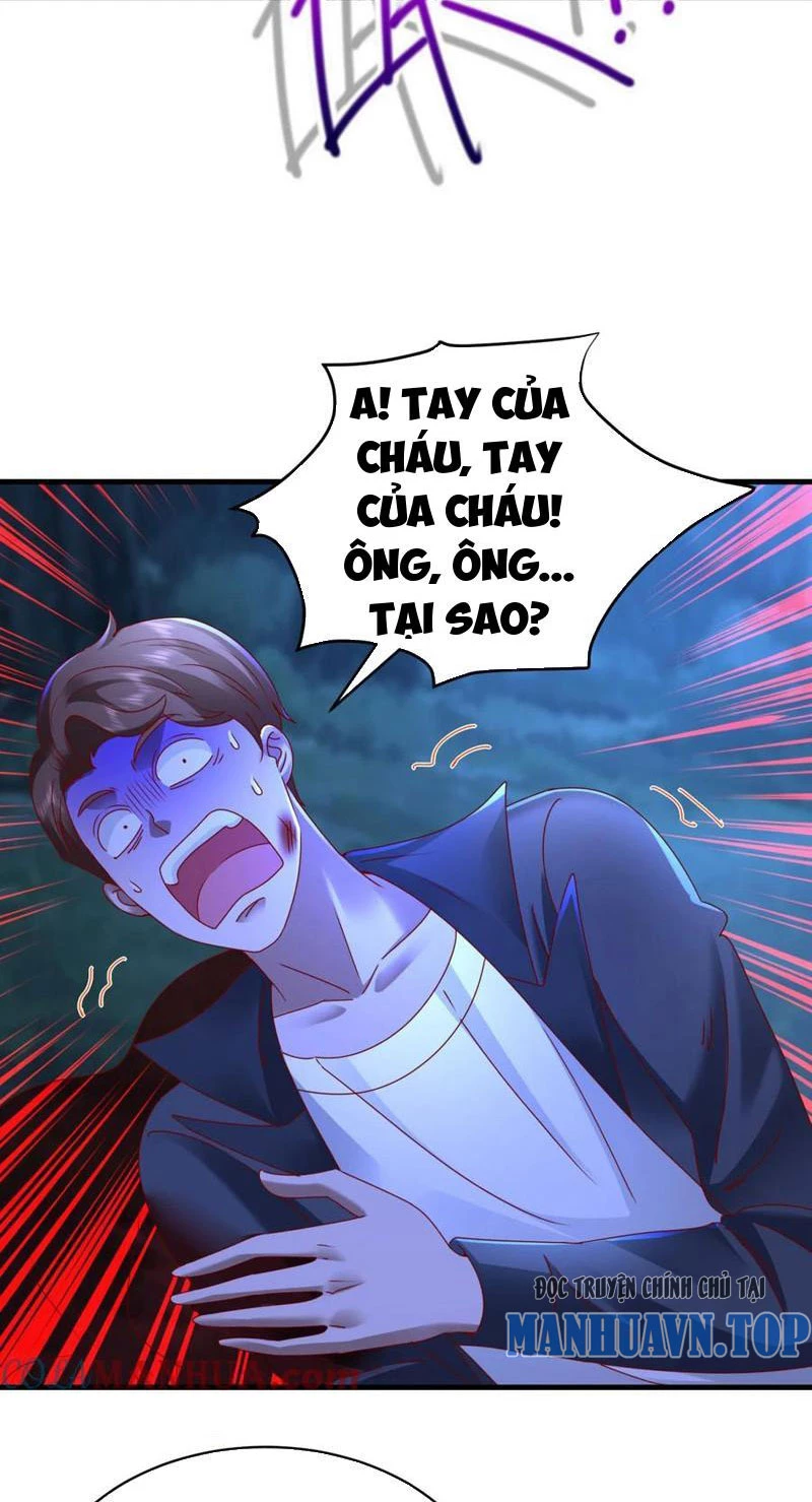 Bảy Vị Tỷ Tỷ Tuyệt Thế Vô Song Của Ta Chapter 49 - Trang 2