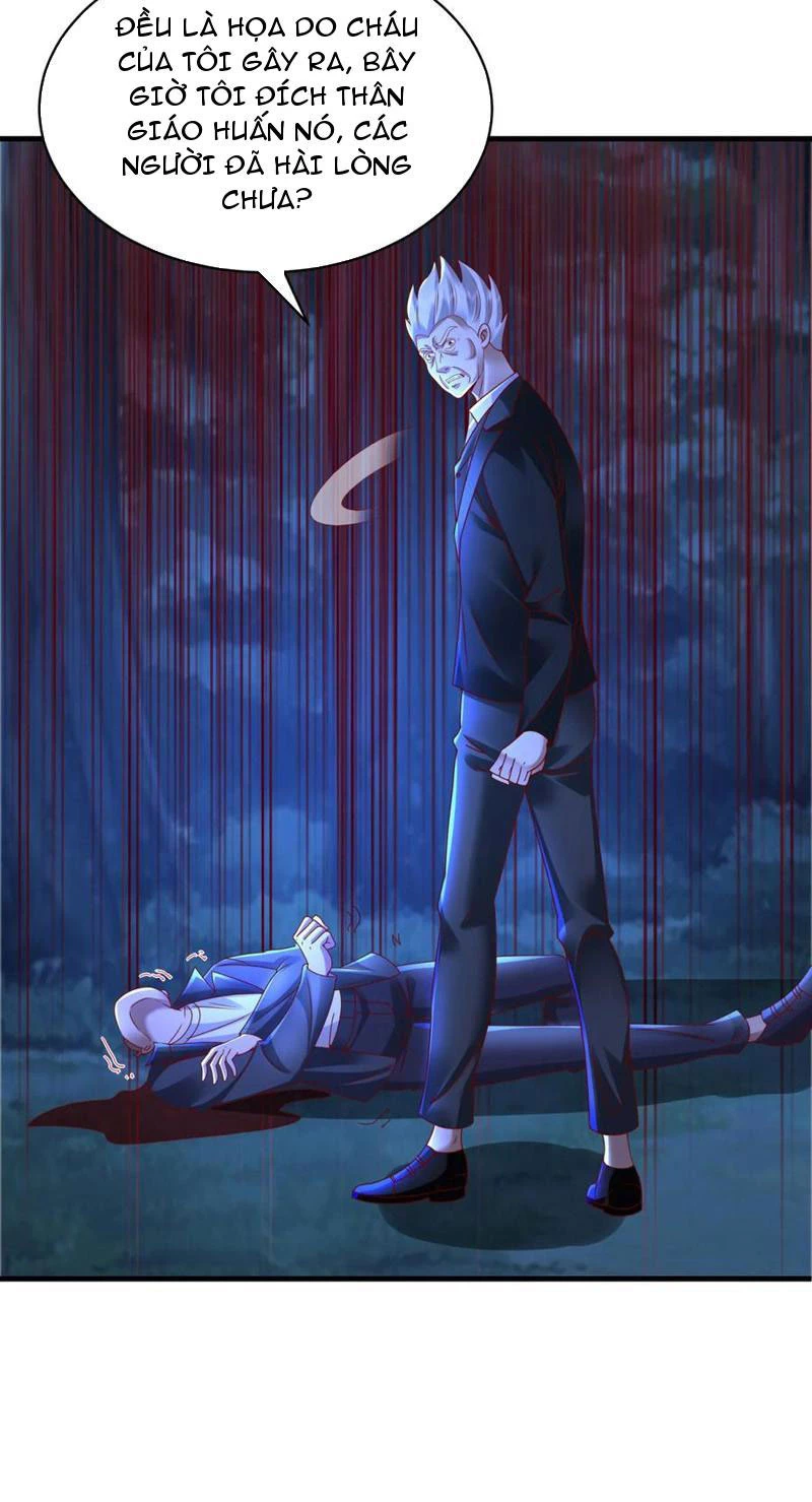 Bảy Vị Tỷ Tỷ Tuyệt Thế Vô Song Của Ta Chapter 49 - Trang 2