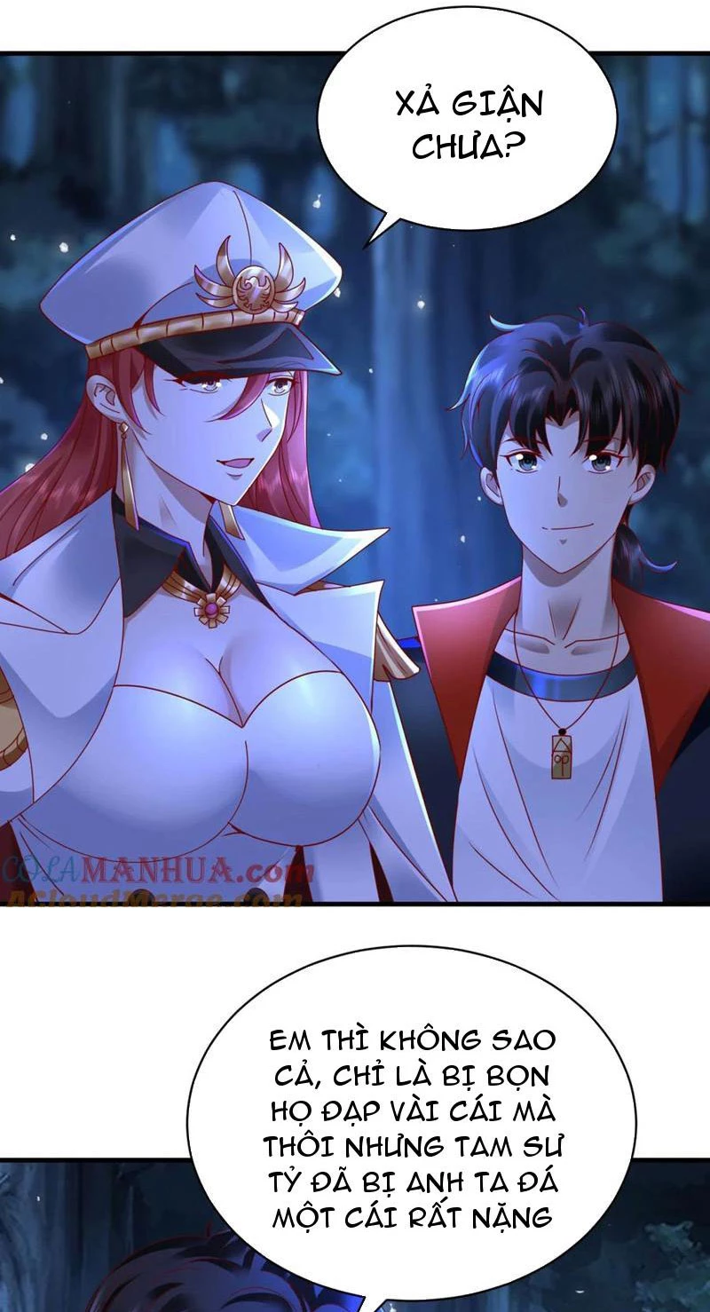 Bảy Vị Tỷ Tỷ Tuyệt Thế Vô Song Của Ta Chapter 49 - Trang 2