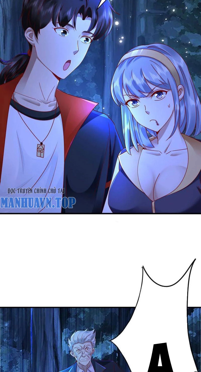 Bảy Vị Tỷ Tỷ Tuyệt Thế Vô Song Của Ta Chapter 49 - Trang 2