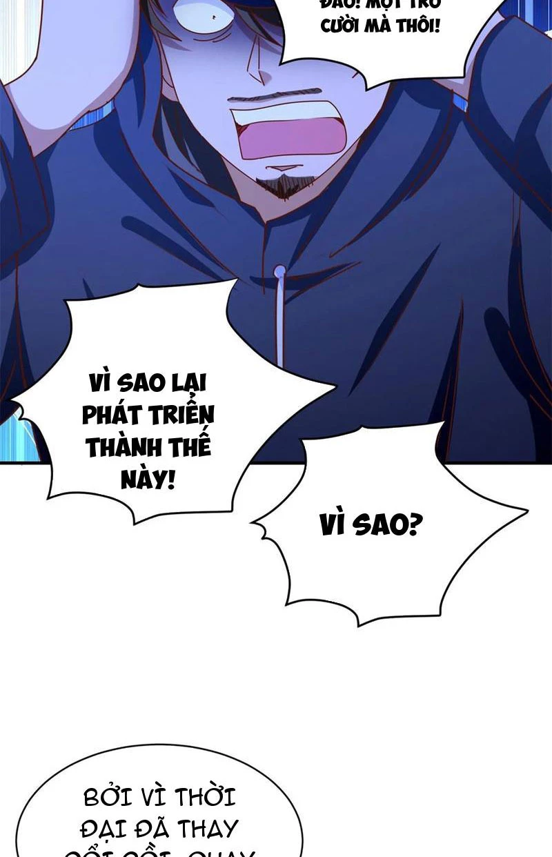 Bảy Vị Tỷ Tỷ Tuyệt Thế Vô Song Của Ta Chapter 50 - Trang 2